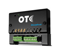 Add Analog Process Points to Any OTC Sensor Network